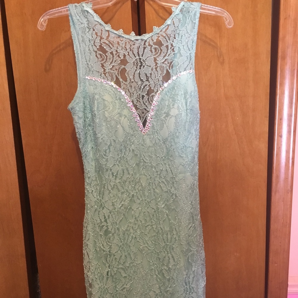 Prom/ Homecoming dress